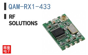 QAM-RX1-433 ͼƬ